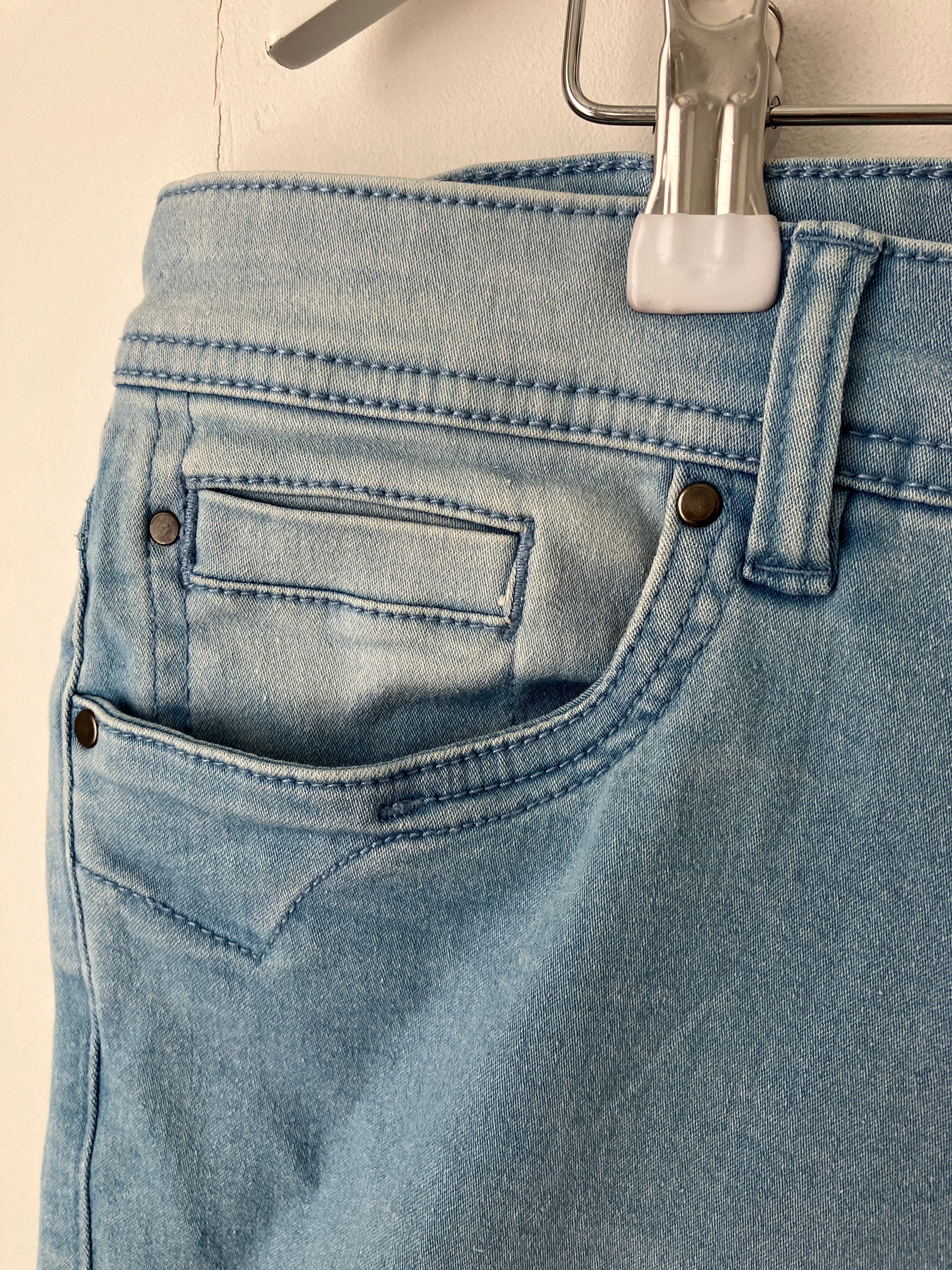 Jackie VRS Shorts